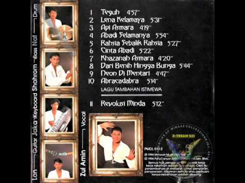 Kasawari - Abracadabra 1994