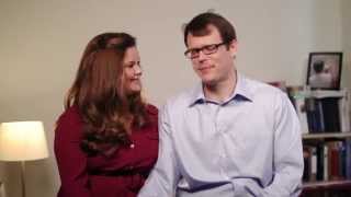 Meet A Couple Who Were Changed For Good | WICKED the Musical