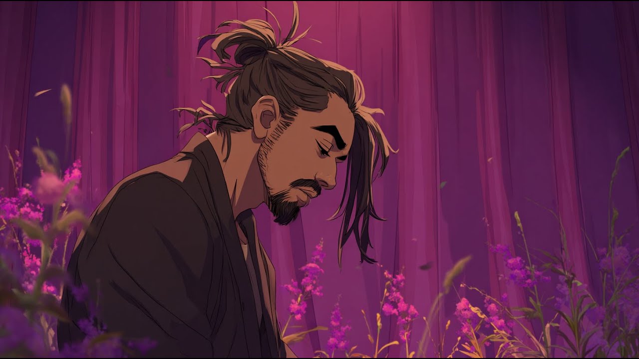 Warmonger's Flower (Experimental Rock/Blues Rock)