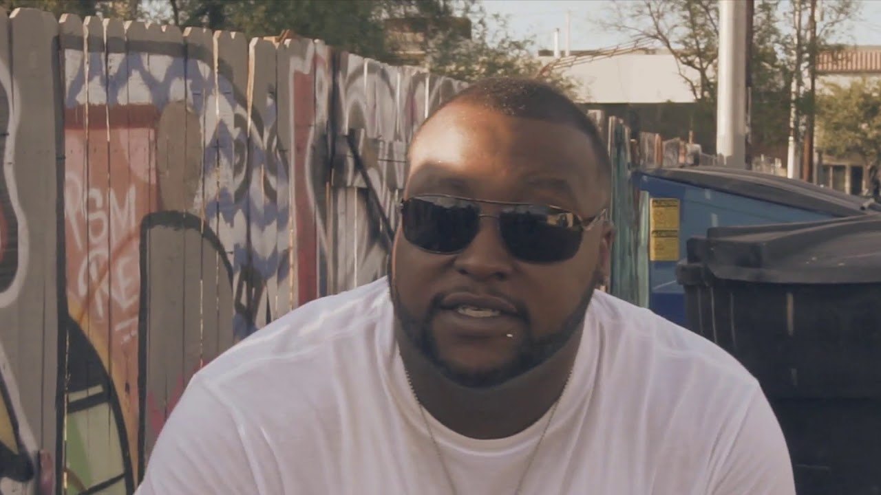 "Nah Mean" by Dough Boyy 