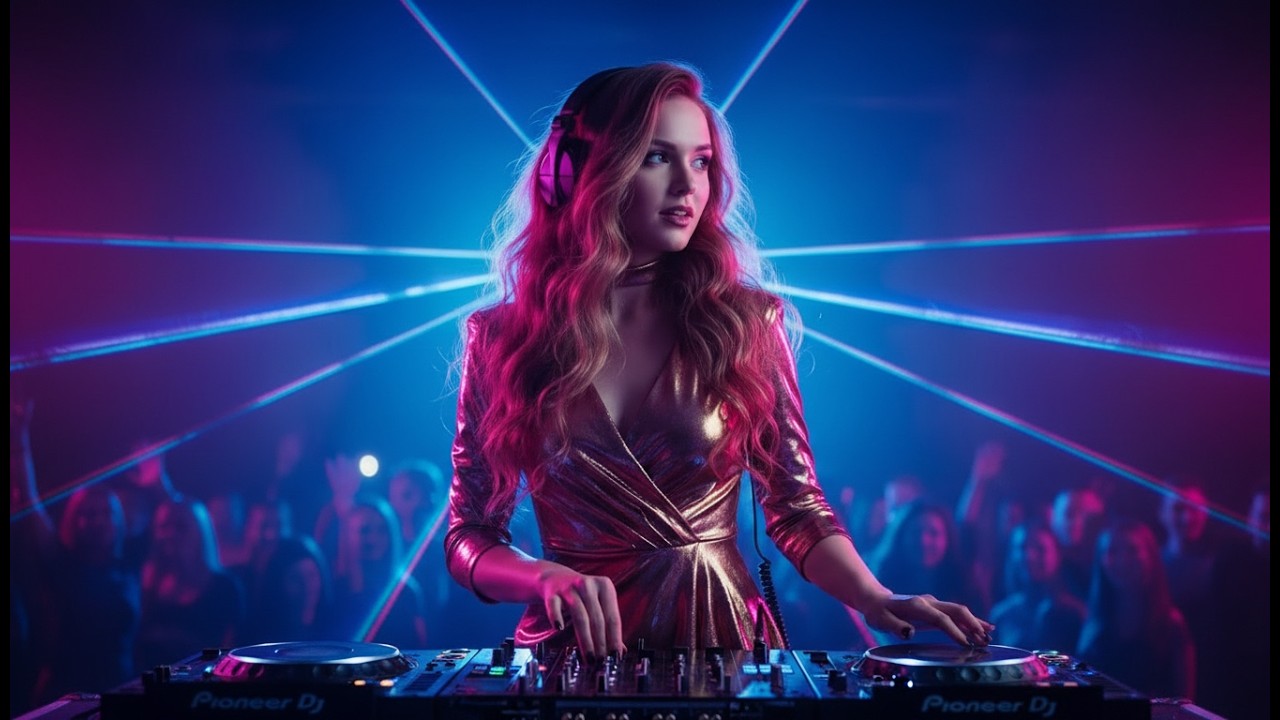 [ LIVE ]  Mega Retro Euro Disco 80–90-х 2026 💿 Золотые Танцевальные Party Хиты Modern Talking Style