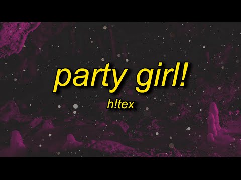 h!tex - PARTY
