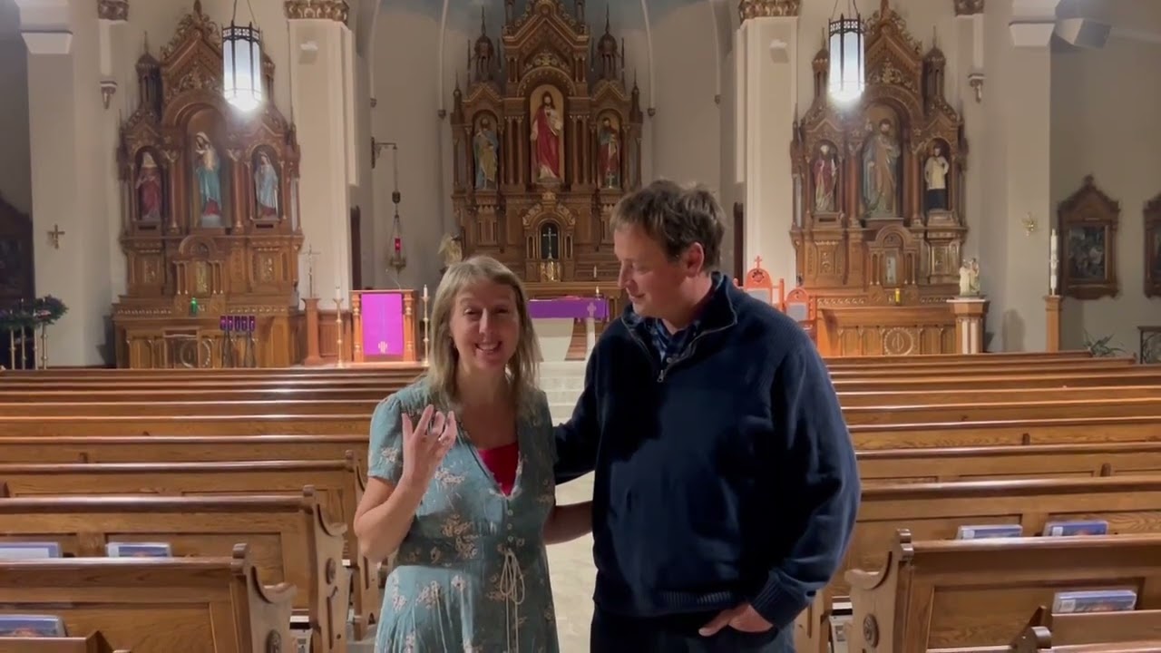 Worshipping God with All Our Senses: Arise Worship Night Testimony