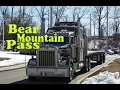 Bear Mountain Pass - W900L