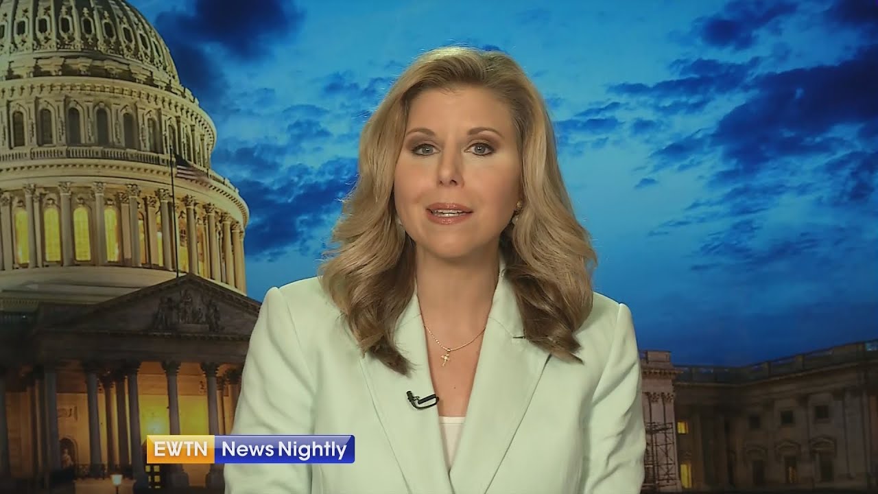 EWTN News Nightly 2020 09 11 YouTube