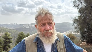 Prophetic message from the mountains of Jerusalem Israel: Repent from religion! Live by the spirit! 