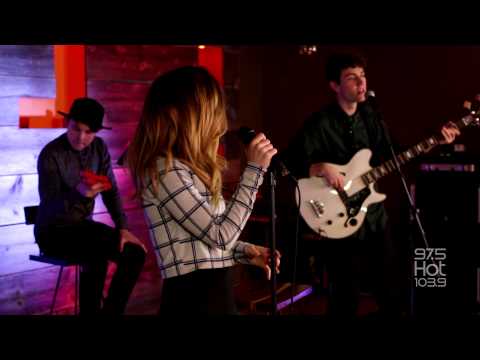Echosmith - Bright - Live & Rare Session HD