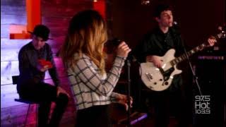 Echosmith - Bright - Live & Rare Session HD