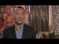 Domino Dollhouse and Joe Zee and Sheer Clothing | ALL ON THE LINE WITH JOE ZEE | Sundance Channel
