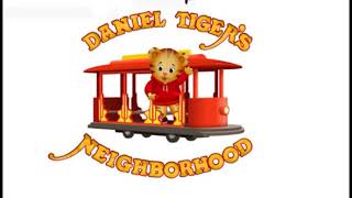 Disney Daniel Tigers Neighborhood