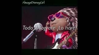 Al Fin, Sing Haash Letra