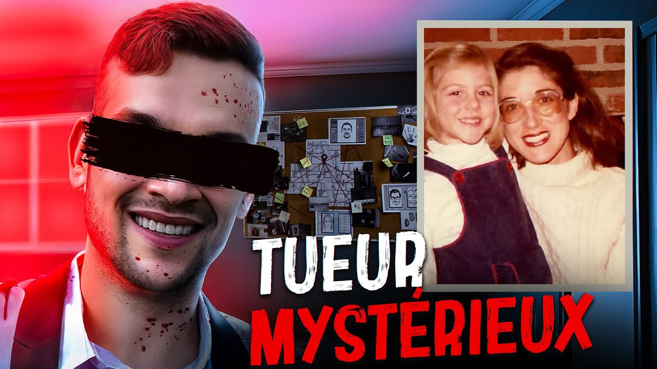 IL A FALLU 23 ANS POUR RÉSOUDRE SON MEURTRE - l'affaire Leslie Preer