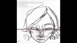 Gianna Nannini - Amandoti Resimi