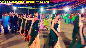 sondwa garba part 1"2022 Singer Raju patel and music nansigh mandloi"and navita Patel||