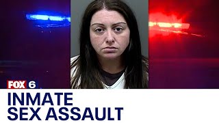 Wisconsin corrections supervisor sex assault, misconduct accusations | FOX6 News Milwaukee