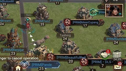 Fast and Safe movement trick for war and everyday life | Doomsday Last Survivors