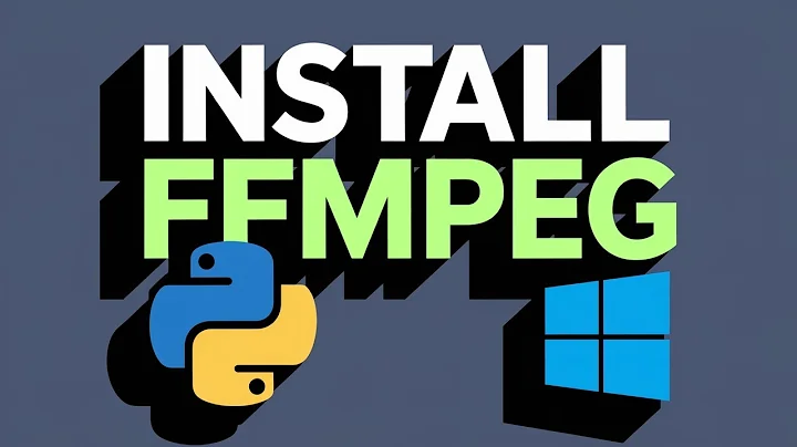 How to Install FFmpeg on Windows 11 [GUIDE]