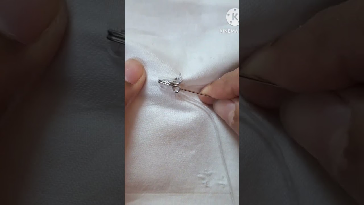 Easy Trick for fixing hook 