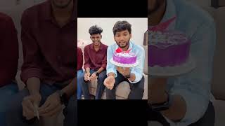 Sarcastic Sai Sarcasticsai Videos Happy Birthday Cake Funny Punches Comedy