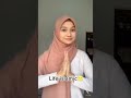 Indonesian Hijabi Girl Jannat Is Her Destination Hijab Islam Muslim 