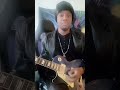 The funk face is mandatory. Where my James Brown people at? #jamesbrown #funkmusic #oldschool