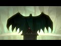 The Batman Vs Dracula Final Confrontation Clip