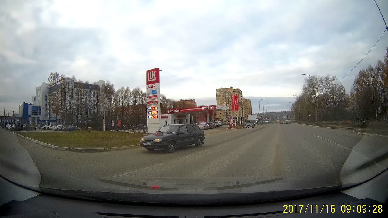 Шанс заменить бампер. - YouTube