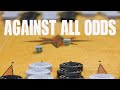 No One Thought He’d Win