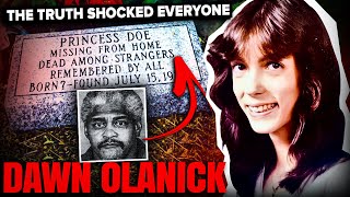 Case With The Most INSANE Twists You Have Ever Heard | Dawn Olanick Net Worth