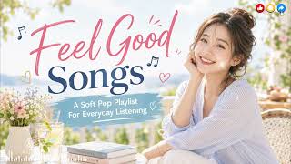 Feel Good Songs ☀️ Easy Listening Soft Pop for a Bright and Relaxing Day screenshot 5