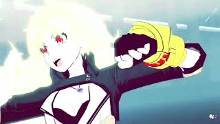 RWBY Been To Hell AMV