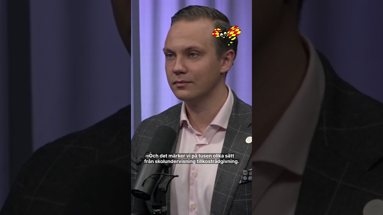 Konspirationen – Kosten skapar fler vänsterväljare