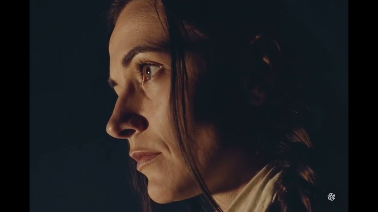 Symphonic Power Metal – Katharina Kepler (Official Music Video | Echoes of Memory)