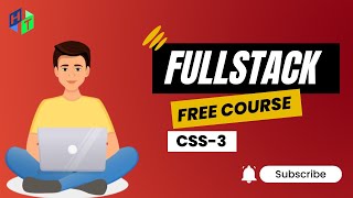 Full Stack Developer Course Tamil ( HTML, CSS, JS, ReactJS, Java, SpringBoot) CSS - Part 3 | Hejex