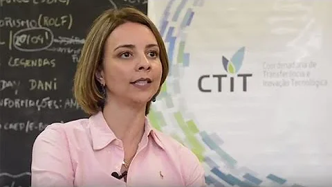 Qual é a tecnologia que usamos no dia a dia?
