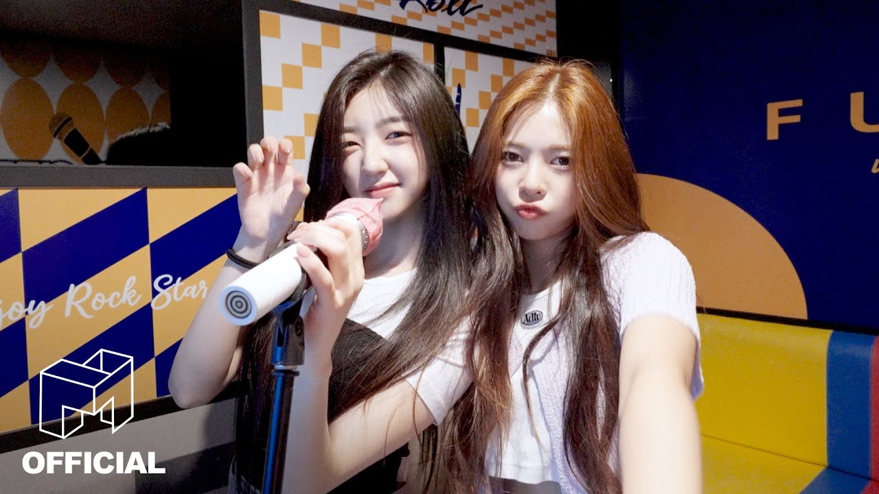 DaHyun & SoHyun Who Know How to Hang Out | EN JP ES ID | SIGNAL 230628