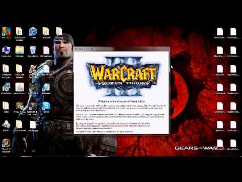 warcraft xdep warcraft xdep
