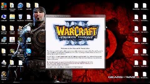 How to Deprotect any WC3 Map