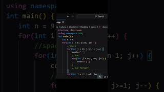 Arpita Pandey #coding #correctcoding #programming #viralcode #arpitacoder #shorts