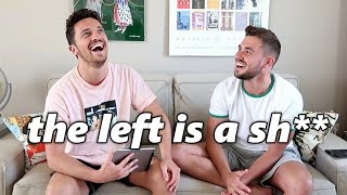 Reading More Hate Comments & Correcting Their English Grammar