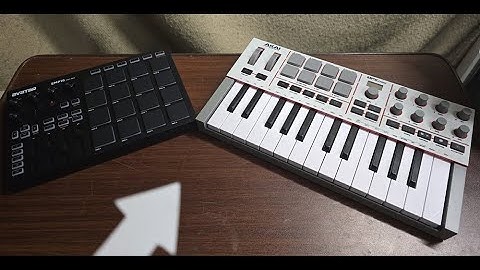 Why I Bought These Two MIDI Controllers for Making Electronic Music