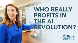 Money with Murphy – AI’s Second Act