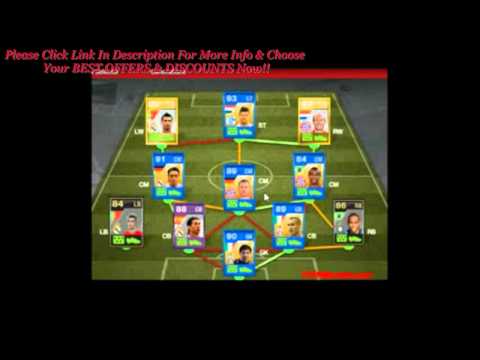 FIFA 13 ULTIMATE TEAM MILLIONAIRE | FIFA ULTIMATE TEAM COINS | FIFA 13 ULTIMATE TEAM COINS