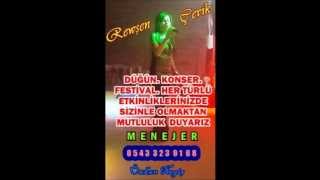 Rewşen Çevik - MENEJERLİK 0543 323 91 68