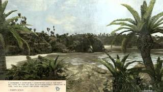 Tropico 3 - Episode 1 - Bananas 1/5