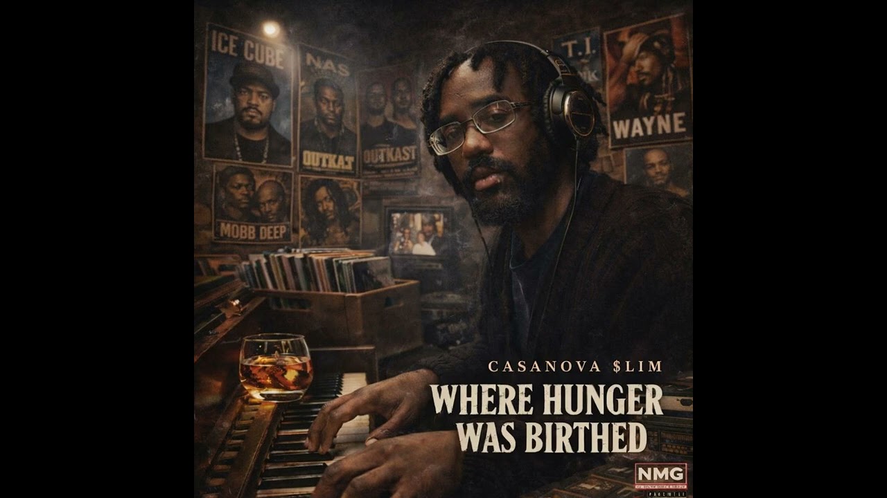 Casanova $lim-Wayne Style (NON PROFIT)