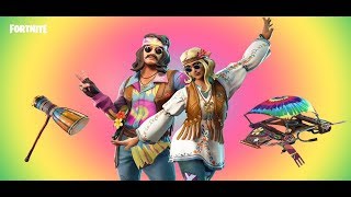Fortnite Battle Royale XBOX ONE Solid Gold 50v50, Solo, Duos, and Squads.