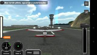 Jogos Diferentes#6 Virei piloto de avião screenshot 1