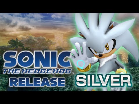 Sonic The Hedgehog 2006 PC Port Project '06 Now Includes Silver Campaign +  Gameplay Improvements