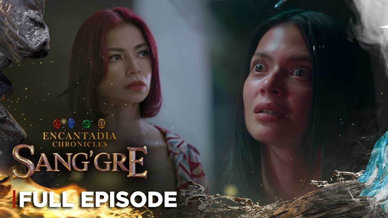 Sang'gre: Ang mailap na hadiya ni Pirena! (Full Episode 33 - July 30, 2025) | Encantadia Chronicles